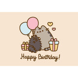 LOVE PUSHEEN 50 COLLECTIBLE CARDS