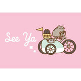 LOVE PUSHEEN 50 COLLECTIBLE CARDS