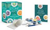 STONE ART A MINDFULNESS KIT