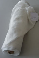 COTTON MULL CLOTH PER METRE
