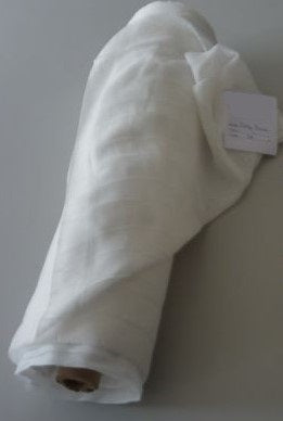 COTTON MULL CLOTH PER METRE