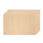 Bud Nosen Models Birch Plywood Panel 200x300x3mm