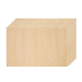 Bud Nosen Models Birch Plywood Panel 200x300x3mm