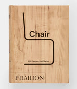 CHAIR 500 DESIGNS THAT MATTER
