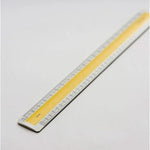 Blundell Harling Electrical/Chemical Engineers Scale Ruler 300mm