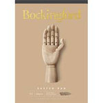 Bockingford B21 Sketch Pad 120gsm 60 Sheets