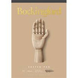 Bockingford B21 Sketch Pad 120gsm 60 Sheets A2