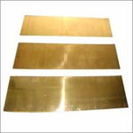 K&S Sheet Single Brass 0.015x4x10"