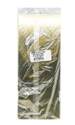 K&S Sheet Single Brass 0.032x4x10"