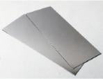 K&S Sheet Single Aluminium 0.064x4x10"