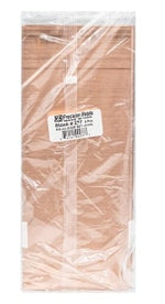 K&S Sheet Single Copper 0.016x4x10"