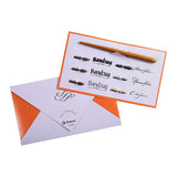 Brause Calligraphy & Writing Set