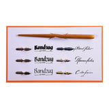 Brause Calligraphy & Writing Set