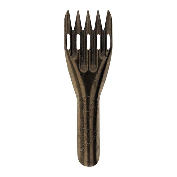 Brause Calligraphy Nib Metal Music 68B