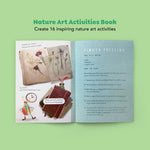 NATURE ART SET