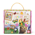 COLLAGE ART SET