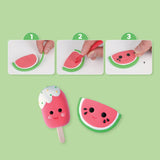 CLAY CRAFT - SWEETIES NECKLACES