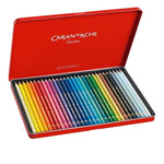Caran D'Ache
 Pablo Pencil Set 30