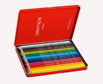 Caran D'Ache
 Supracolour Watercolour Pencil Set 18