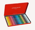 Caran D'Ache
 Supracolour Watercolour Pencil Set 30
