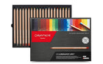 Caran D'Ache
 Luminance Pencil Set 20