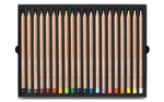 Caran D'Ache
 Luminance Pencil Set 20