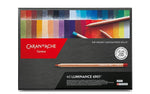 Caran D'Ache
 Luminance Pencil Set 40