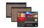 Caran D'Ache
 Luminance Pencil Set 40