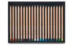 Caran D'Ache
 Luminance Pencil Set 40