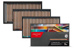 Caran D'Ache
 Luminance Pencil Set 76