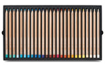 Caran D'Ache
 Luminance Pencil Set 76