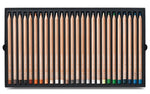 Caran D'Ache
 Luminance Pencil Set 76