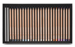 Caran D'Ache
 Luminance Pencil Set 76