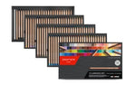 Caran D'Ache
 Luminance Pencil Set 100