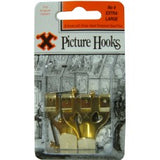 Picture Hooks Extra Large Packet 2
