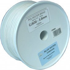 Braided Cord Polyester 1.5mmx100M