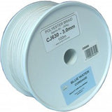 Braided Cord Polyester 1.5mmx100M