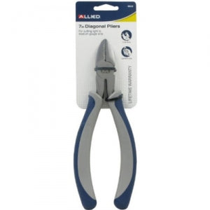 Allied Pliers Diagonal