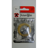 Bayonet Picture Wire #1 3M