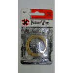 Bayonet Picture Wire #2 3M