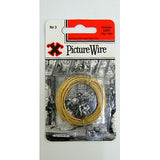Bayonet Picture Wire #3 3M