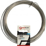 Stainless Steel Modelling Wire Roll 50g 14M / 1.5mm