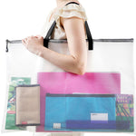 Celco Celco Art Folio Clear A2