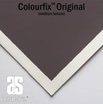 Art Spectrum Colourfix Original Paper 340gsm Aubergine Sheet 50x70cm