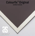 Art Spectrum Colourfix Original Paper 340gsm Aubergine Sheet