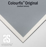 Art Spectrum Colourfix Original Paper 340gsm Blue Haze Sheet 50x70cm