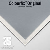 Art Spectrum Colourfix Original Paper 340gsm Blue Haze Sheet 50x70cm