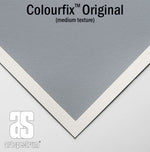 Art Spectrum Colourfix Original Paper 340gsm Blue Haze Sheet