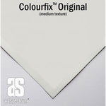 Art Spectrum Colourfix Original Paper 340gsm Clear Sheet 50x70cm