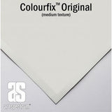 Art Spectrum Colourfix Original Paper 340gsm Clear Sheet 50x70cm